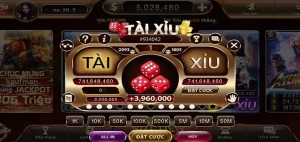 tai xiu 6